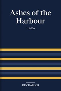 Ashes of the Harbour