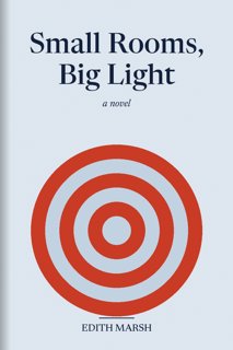 Small Rooms, Big Light