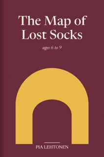The Map of Lost Socks