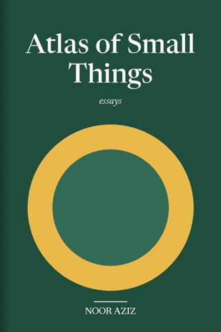 Atlas of Small Things