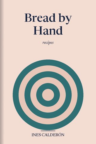 Bread by Hand