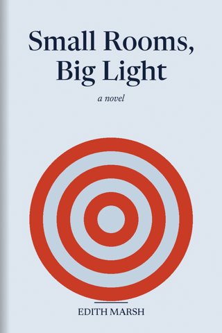 Small Rooms, Big Light