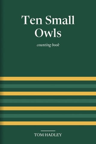 Ten Small Owls