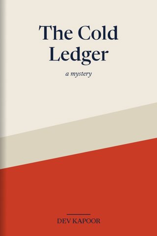 The Cold Ledger