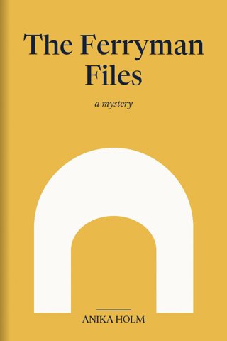 The Ferryman Files