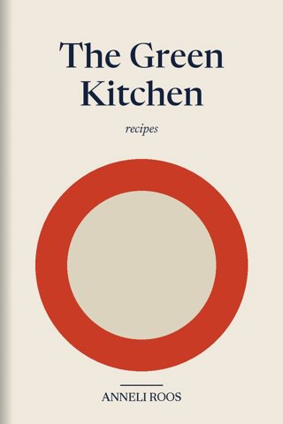 The Green Kitchen