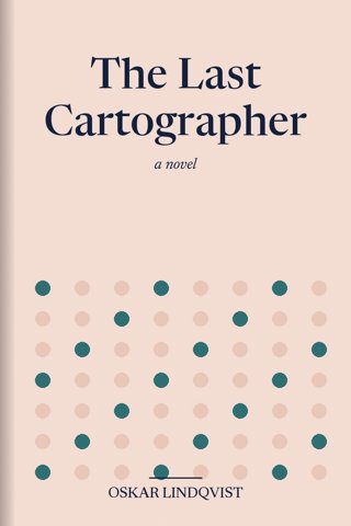 The Last Cartographer