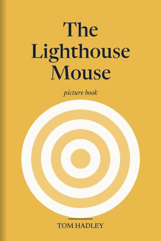 The Lighthouse Mouse