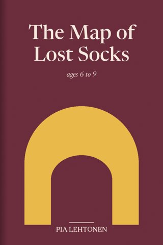 The Map of Lost Socks