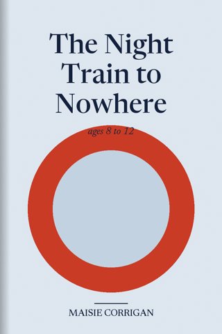 The Night Train to Nowhere