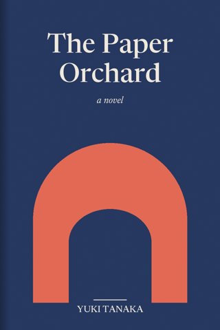 The Paper Orchard