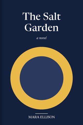 The Salt Garden